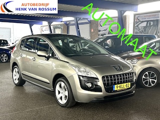 Peugeot 3008 1.6 THP Active Premium Automaat | Panorama | NAP.