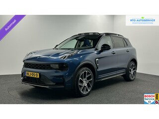 Lynk & Co 01 1.5 261PK Plug-in Hybrid |Pano|AppleCarplay|Adaptive Cruise|