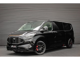 Ford Transit Custom 320 2.0 TDCI L2H1 Limited 170PK JB- EDITION / DRIVER ASSISTANCE PACK / 3- ZITS / MY2024 / CAMERA / ADAP.CRUISE