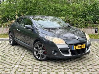 Renault Mégane Coupé 1.6 Dynamique