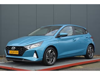 Hyundai i20 1.0 T-GDI Comfort