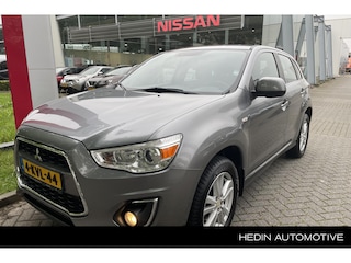 Mitsubishi ASX 1.6 Cleartec Invite Airco | Cruise | Lm Velgen |