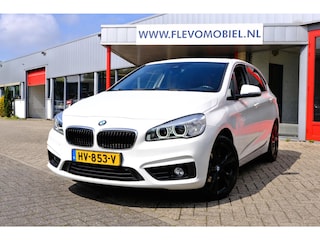 BMW 2-serie Tourer 216d Corporate Lease Essential Aut. Pano|Navi|Clima|Cam|LMV