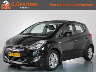 Hyundai ix20 1.6i i-Catcher Airco, Navigatie, Bluetooth, Stoelverwarming