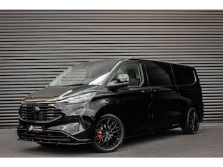 Ford Transit Custom 320 2.0 TDCI L2H1 Limited 170PK JB- EDITION / DRIVER ASSISTANCE PACK / 3- ZITS / MY2024 / CAMERA / ADAP.CRUISE