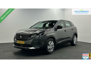 Peugeot 3008 1.2 PureTech Allure CARPLAY CAMERA LM ECC NAVI