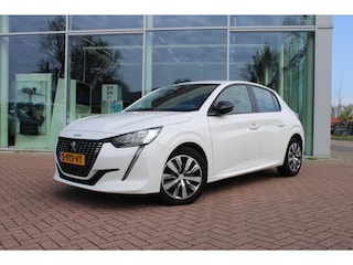 Peugeot 208 1.2 PureTech Active Pack