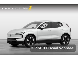 Volvo EX30 272PK Ext. Range Core Nu van €44.650 Voor €37.650!