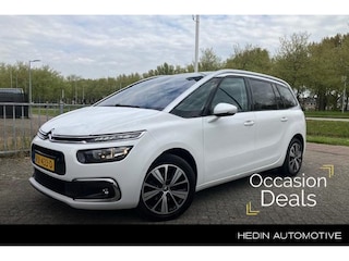 Citroën C4 Picasso 1.2 PureTech 130PK Business 7-pers.