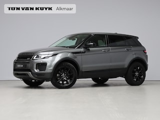 Land Rover Range Rover Evoque 2.0 241PK AWD Pure / Camera / Navigatie / 18" / Extra getint Glas / Park Assist V+A /