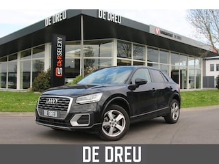 Audi Q2 1.0 TFSI Sport Pro Line | FULL LED | STOELVERW | CRUISE | NAVI |