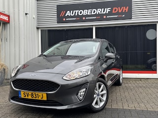 Ford Fiesta 1.1 Trend | TREKHAAK | PARKEERSENS. | NAP | CRUISE |