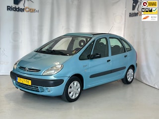 Citroën Xsara Picasso 1.8i- Différence|NAP|TREKHAAK|PANO|CRUISE|AIRCO|ELEK RAMEN
