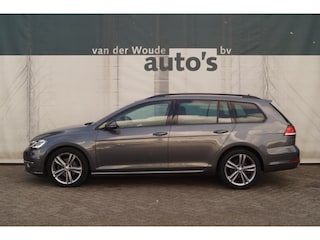 Volkswagen Golf Variant 1.6 TDI DSG Highline Business R-Line