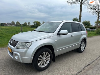 Suzuki Grand Vitara 2.0-16V Limited 4x4