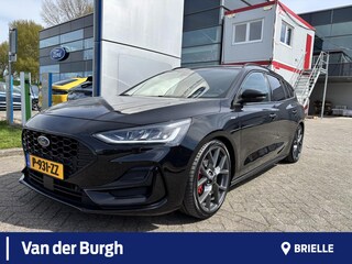 Ford Focus Wagon 1.0 EcoBoost Hybrid ST Line X