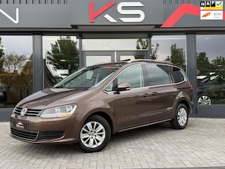 Volkswagen Sharan 1.4 TSI Highline 7persoons Navi Climate Cruise