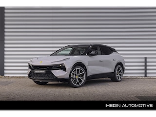 Lotus Eletre EDS 450 S 4WD 112 kWh