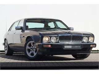 Jaguar XJ 40 Sovereign | Nette staat | Elektr. verstelbaar | Cruise