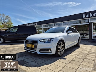 Audi A4 Avant 40 TFSI Design Pro Line Plus, 19 inch, Navi