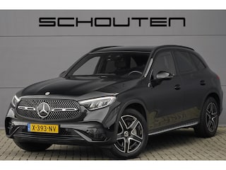 Mercedes-Benz GLC 200 4MATIC AMG Line Night Distronic Camera Trekhaak