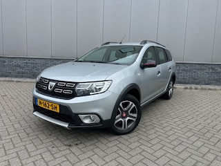 Dacia Logan MCV 0.9 TCe Stepway Tech Road