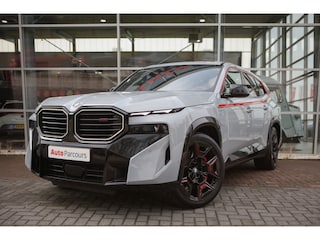 BMW XM | Label Red | V8 | 748PK | BTW | Bowers&Wilkins | HUD | Massage