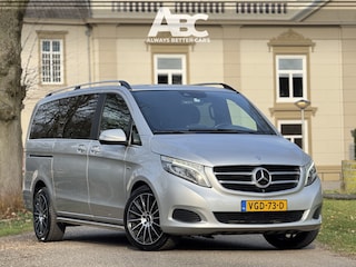 Mercedes-Benz V-klasse 250d Lang DC MARGE