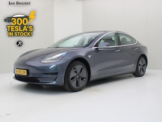 Tesla Model 3 Standard RWD Plus 60kWh [ TREKHAAK+AUTOPILOT+PREMIUM AUDIO ]