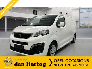 Peugeot Expert Premium L2 50 kWh Bus Inrichting/ECC/Camera/Navi/Stoelverwarming