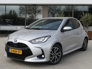Toyota Yaris 1.5 Hybride Dynamic | Camera | Adap Cruise | Apple Car-Play