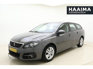 Peugeot 308 SW 1.2 PureTech Active 110 Pk | Navigatie | Camera Achter | Cruise Control | Climate Control | BTW Auto