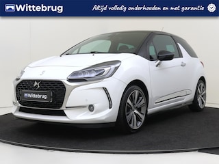 DS 3 1.2 PureTech So Chic