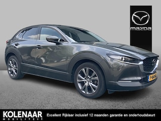 Mazda CX-30 2.0 e-Sky-X M Hybrid Luxury /Leder/Ad.Cruise/Head Up