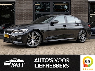 BMW 318i G20 High Executive Edition M Sport / BTW