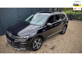 Volkswagen Tiguan 1.5 TSI Highline 7p. DSG | PANO | LEER | CAMERA | LED | DEALER ONDERHOUD | 18" | VOL OPTIES!!