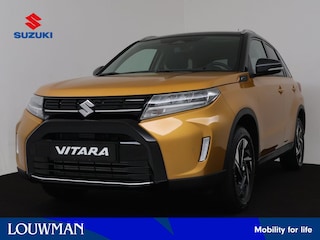 Suzuki Vitara 1.5 Hybrid Style | Nederlandse auto | Snel rijden | Luxe uitvoering |