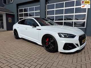 Audi A5 Sportback 2.9 TFSI quattro Edition 25 / RS Dynamic / Laser / Pano / Head -Up / B&O / Carbon / Massage / BTW ..