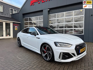 Audi A5 Sportback 2.9 TFSI quattro Edition 25 / RS Dynamic / Laser / Pano / Head -Up / B&O / Carbon / Massage / BTW ..