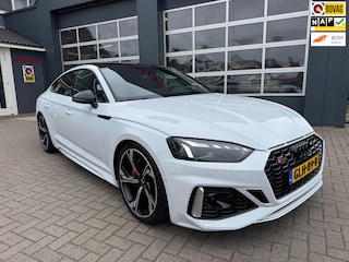 Audi A5 Sportback 2.9 TFSI quattro Edition 25 / RS Dynamic / Laser /Pano / Head -Up / B&O / Carbon / Massage / BTW ..