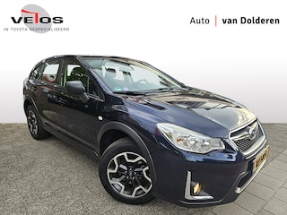 Subaru XV 1.6i Business Edition AWD