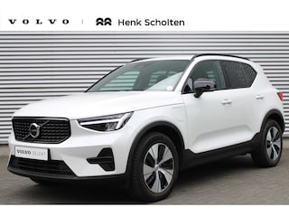 Volvo XC40 T5 Automaat Plug-in hybrid Plus Dark | Premium Audio by Harman/Kardon | Interieur Voorverwarming | Power Seats | Parkeer Camera | Park Assist Voor & Achter | Semi Elektrische Trekhaak |