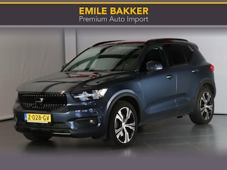 Volvo XC40 1.5 T4 Recharge R-Design Expression