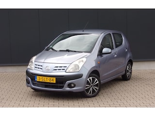 Nissan Pixo 1.0 Acenta