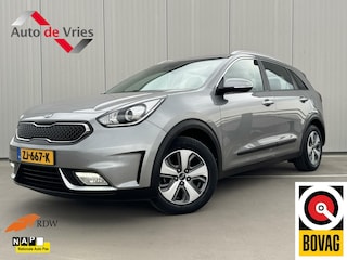 Kia Niro 1.6 GDi Hybrid DynamicLine|Navi|NL-Auto