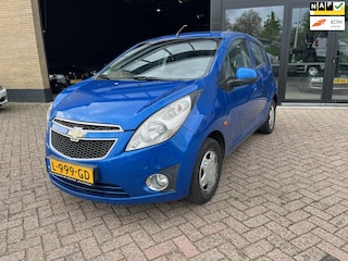 Chevrolet Spark 1.0 16V L, Airco, 5 deurs , inruiler