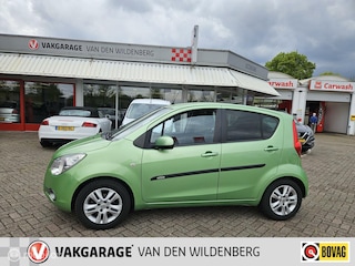 Opel Agila 1.2 Edition