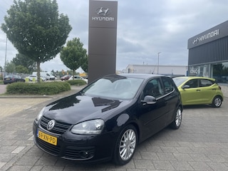 Volkswagen Golf 1.4 TSI GT Sport Bns