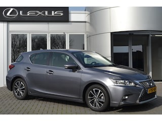 Lexus CT 200h Business Line TREKHAAK NAVI PARK-SENSOR CAMERA CRUISE