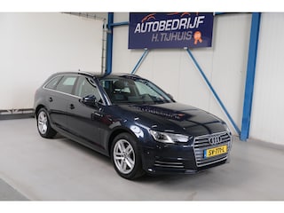 Audi A4 Avant 2.0 TDI Design Pro Line Plus